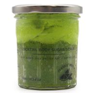 Duftendes Zucker-Körperpeeling – Classic Mojito 300 g