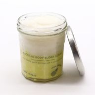 Duftendes Zucker-Körperpeeling – Pinacolada 300 g