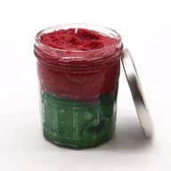Duftendes Zucker-Körperpeeling – Wassermelonen-Daiquiri 300 g
