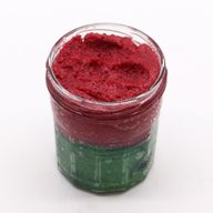 Duftendes Zucker-Körperpeeling – Wassermelonen-Daiquiri 300 g