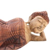 Schlafender Buddha - 50cm