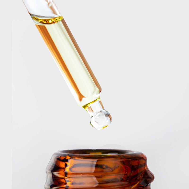 Vitamin-C-Gesichtsserum
