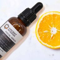 Vitamin-C-Gesichtsserum