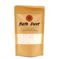 Badepulver mit Orientalischer Moschus 200 g