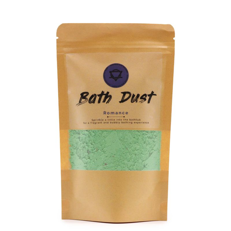 Badepulver Romantik 200 g
