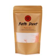 Badepulver mit Bucks Fizz 200g