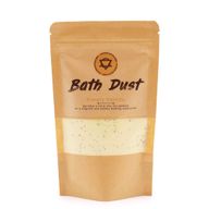Badepulver mit Simply Vanille 200g