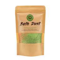 Badepulver mit Hawaiian Mango 200g
