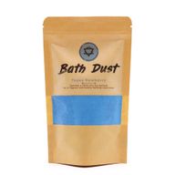 Badepulver mit Texas Dewberry 200g