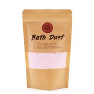 Badepulver mitCoconut Dream 200g