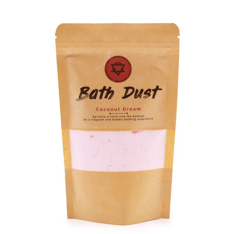 Badepulver mitCoconut Dream 200g