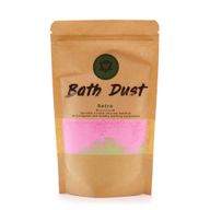 Badepulver mit Retro 200g