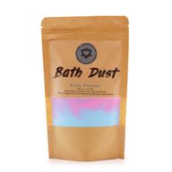Badepulver mit Babypuder 200g