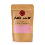 Badepulver mit Very Berry 200g