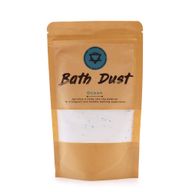 Badepulver mit Ocean 200g
