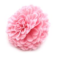 DIY Seifenblumen - Kleine Chrysantheme - Hellrosa
