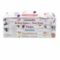 Stamford Geschenkset - Blumen