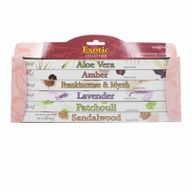 Stamford Geschenkset - Exotic