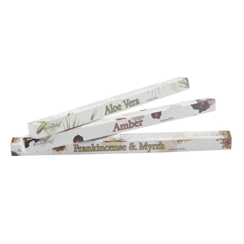 Stamford Geschenkset - Exotic