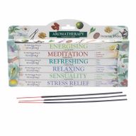 Stamford Geschenkset - Aromatherapie