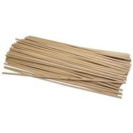 Natürliche Diffusor-Stäbe aus Schilfrohr -25cm x 3mm - 1kg