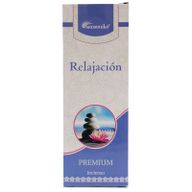 Aromatika Premium Räucherstäbchen – Entspannung