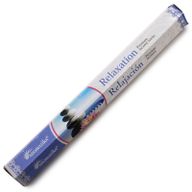 Aromatika Premium Räucherstäbchen – Entspannung
