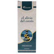 Aromatika Premium-Räucherstäbchen – Stressabbau