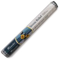 Aromatika Premium-Räucherstäbchen – Stressabbau