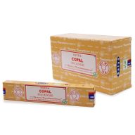 Satya Räucherstäbchen 15g -Kopal
