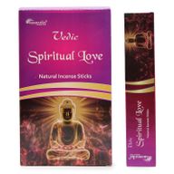 Vedic Räucherstäbchen – spirituelle Liebe