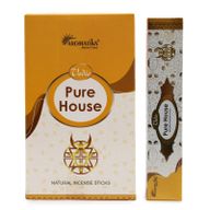 Vedic Räucherstäbchen - Pure House