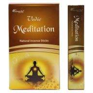 VedicRäucherstäbchen – Meditation