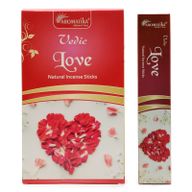 Vedic Räucherstäbchen - Liebe