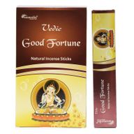 Vedic Räucherstäbchen – Glück