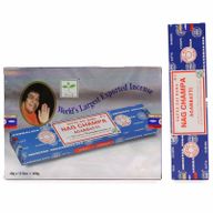 Satya Nagchampa Räucherstäbchen 40 g