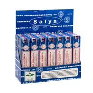 Satya Nagchampa Räucherstäbchen 15 g