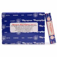 Satya Nagchampa Räucherstäbchen 15 g