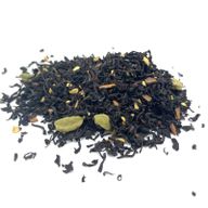 Bio-Chai-Schwarzteemischung