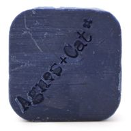 Festes Shampoo der Provence