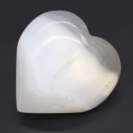 Selenitherz - 10 cm