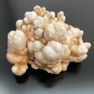 Mineralische Exemplare - Blütencalcit (ca. 20 Stück)