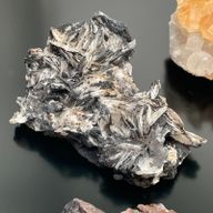 Mineralische Exemplare - Gemischte Stücke (ca. 24 Stück)