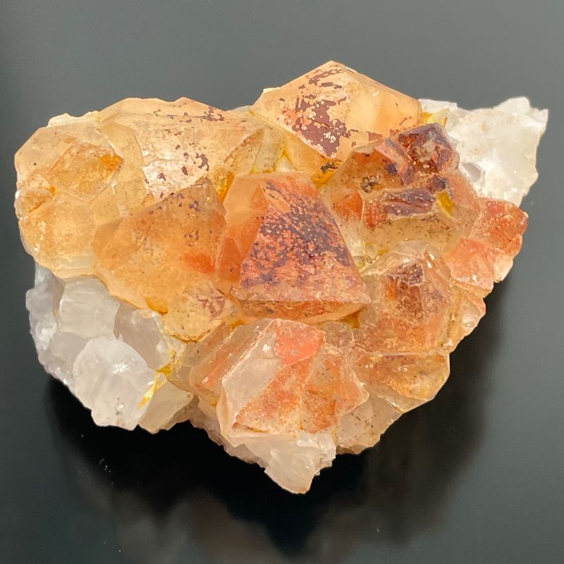 Mineralische Exemplare - Gemischte Stücke (ca. 24 Stück)