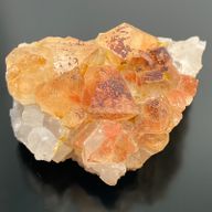 Mineralische Exemplare - Gemischte Stücke (ca. 24 Stück)