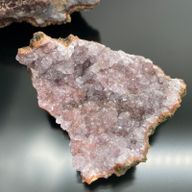 Mineralische Exemplare - Amethyst (ca. 20 Stück)