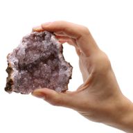 Mineralische Exemplare - Amethyst (ca. 20 Stück)