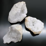 Mineralische Exemplare - Calcit (ca. 32 Stück)