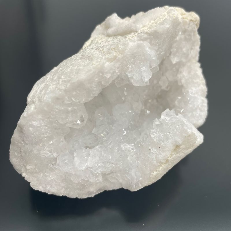 Mineralische Exemplare - Calcit (ca. 32 Stück)