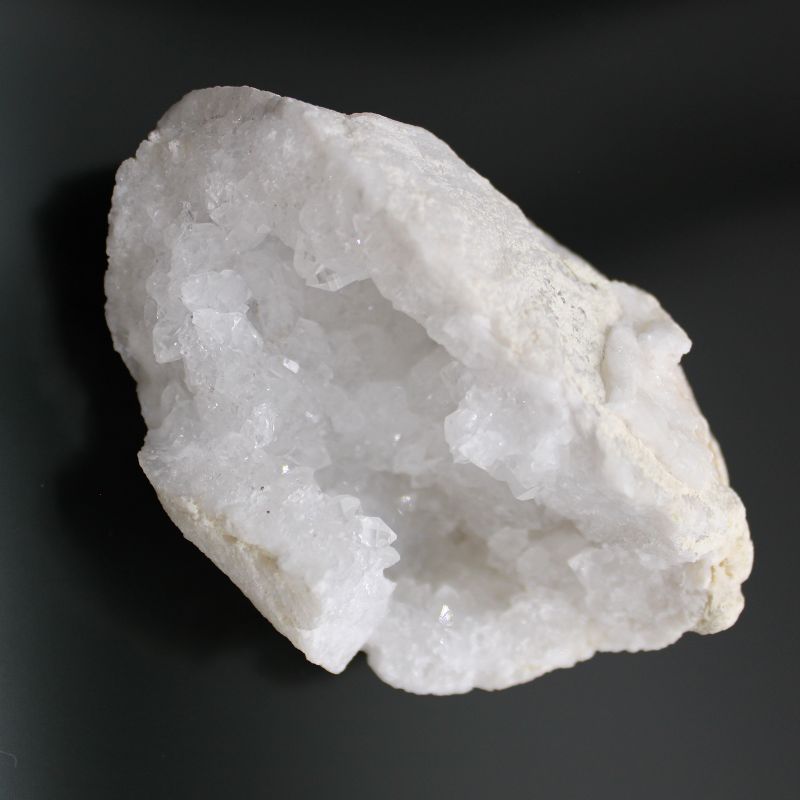 Mineralische Exemplare - Calcit (ca. 32 Stück)
